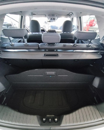 SsangYong Tivoli cena 92400 przebieg: 1, rok produkcji 2023 z Kielce małe 121